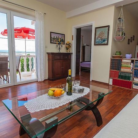 Apartments Villa Americana 자드라보노 객실 사진