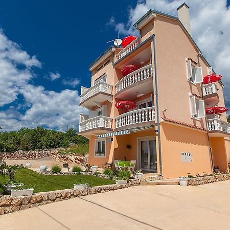 Apartments Villa Americana 자드라보노 외부 사진